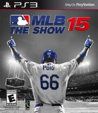 MLB: The Show 15 (PlayStation 3)